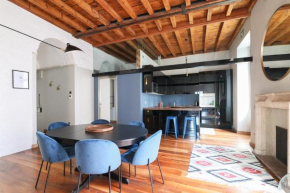 La Foppa Home - Large & Trendy Flat Moscova-Brera